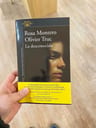 La Desconocida, Montero Rosa — imagen 7