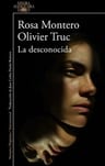 La Desconocida, Montero Rosa — imagen 1