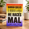 Me Hacés Mal Damián Quilici — imagen 2