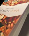 Libreta Para Mi Nueva Etapa Ganesha Te Abrirá Camino, Swami — imagen 4