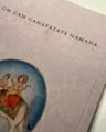 Libreta Para Mi Nueva Etapa Ganesha Te Abrirá Camino, Swami — imagen 7