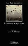La Verdad Sospechosa - Juan Ruiz De Alarcón — imagen 8