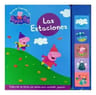 Peppa Pig Con Sonido Aprende Las Estaciones Jugando — imagen 2