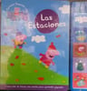 Peppa Pig Con Sonido Aprende Las Estaciones Jugando — imagen 6