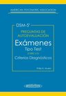 Dsm-5 Preguntas De Autoevaluación — imagen 9