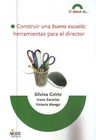 Construir Una Buena Escuela: Herramientas Director Gvirtz — imagen 11