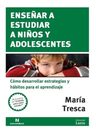 Enseñar A Estudiar A Niños Y Adolescentes Tresca, María — imagen 9
