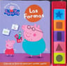 Peppa Pig Con Sonido Aprende  Las Formas Jugando — imagen 1