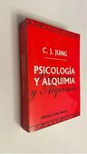 Psicología Y Alquimia, De C. J. Jung. Editorial Santiago Rueda Editores, Tapa Blanda En Español — imagen 5