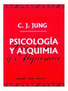 Psicología Y Alquimia, De C. J. Jung. Editorial Santiago Rueda Editores, Tapa Blanda En Español — imagen 1