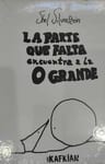 La Parte Que Falta Shel Silverstein — imagen 2