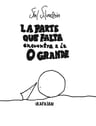 La Parte Que Falta Shel Silverstein — imagen 9