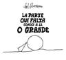 La Parte Que Falta Shel Silverstein — imagen 1