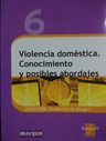 Violencia Domestica Ciencias Sociales Social Carballeda — imagen 1