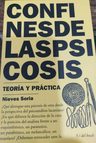 Confines De La Psicosis Nieves Soria — imagen 1