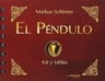 El Péndulo : Kit Y Tablas ( Péndulo Incluido ) — imagen 8