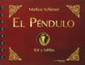 El Péndulo : Kit Y Tablas ( Péndulo Incluido ) — imagen 1