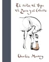 Libro El Niño, El Topo, El Zorro Y El Caballo - Mackesy — imagen 2