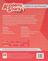 Academy Stars 1 / Pupil´s Book / Macmillan — imagen 2