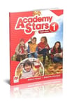 Academy Stars 1 / Pupil´s Book / Macmillan — imagen 3