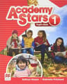 Academy Stars 1 / Pupil´s Book / Macmillan — imagen 1