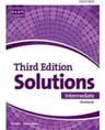 Solutions Intermediate Workbook Oxford (third Edition) — imagen 6