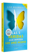 Las 5 Heridas Que Impiden Ser Uno Mismo, Lise Bourbeau — imagen 11