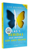 Las 5 Heridas Que Impiden Ser Uno Mismo, Lise Bourbeau — imagen 7