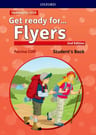 Get Ready For Flyers Student's Book With Downloadable Audio — imagen 1