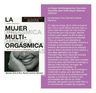 La Mujer Multiorgasmica Secretos Sexuales Mujer Deseo Placer — imagen 8
