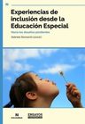 Experiencias De Inclusion Desde La Educacion Especial — imagen 2