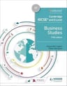 Igcse Business Studies -  Student`s *5th Edition — imagen 1