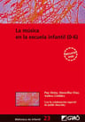 Libro: La Música En La Escuela Infantil. Akoschkly, Judith. — imagen 2