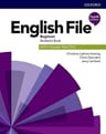 English File Beginner - Student´s Book With Online - 4th Ed. — imagen 1