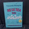 Resetea Tus Intestinos -facundo Pereyra — imagen 2