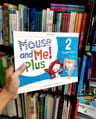 Mouse And Me Plus 2 - Student´s Book - Oxford — imagen 3