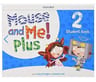 Mouse And Me Plus 2 - Student´s Book - Oxford — imagen 8