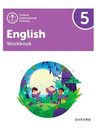 Oxford International Primary English 5 - Workbook — imagen 7