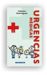 Urgencias Medicas Handbook Cabrera Dominguez — imagen 1