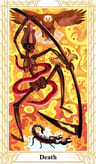 The Aleister Crowley Tarot — imagen 4