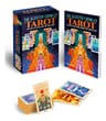 The Aleister Crowley Tarot — imagen 1