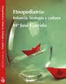 Etnopediatria: Infancia, Biologia Y Cultura, De Maria Jose Garrido. Editorial Ob Stare En Español — imagen 2