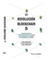 Libro La Revolucion Blockchain De Don Tapscott — imagen 1