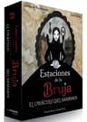 Estaciones De La Bruja, De Lorriane Anderson Y Juliet Diaz. Editorial Guy Trédaniel Ediciones, Tapa Dura En Español — imagen 2