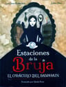 Estaciones De La Bruja, De Lorriane Anderson Y Juliet Diaz. Editorial Guy Trédaniel Ediciones, Tapa Dura En Español — imagen 1