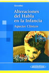 Alteraciones Habla Infancia, De Gonzalez. Editorial Médica Panamericana, Tapa Blanda En Español — imagen 3
