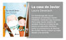 La Casa De Javier - Torre De Papel Naranja, De Devetach, Laura. Editorial Norma, Tapa Blanda En Español, 2011 — imagen 4