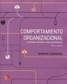 Comportamiento Organizacional Chiavenato Mcgraw Hill — imagen 2