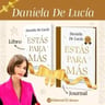 Libro Estás Para Más (diario) - Daniela De Lucía - Ateneo — imagen 2