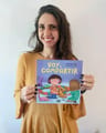 Voy A Compartir Carolina Mora Crianza — imagen 3